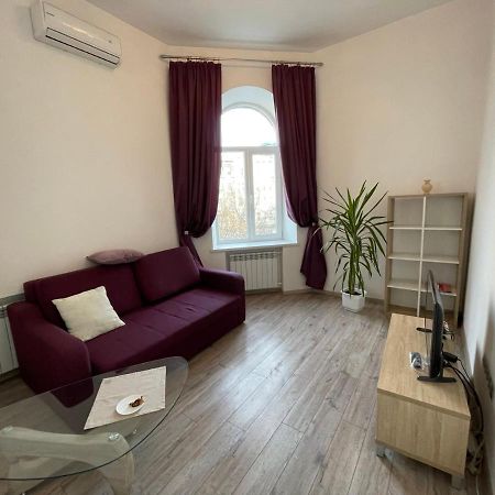 Amazing Passage Apartments Kiev Exterior foto