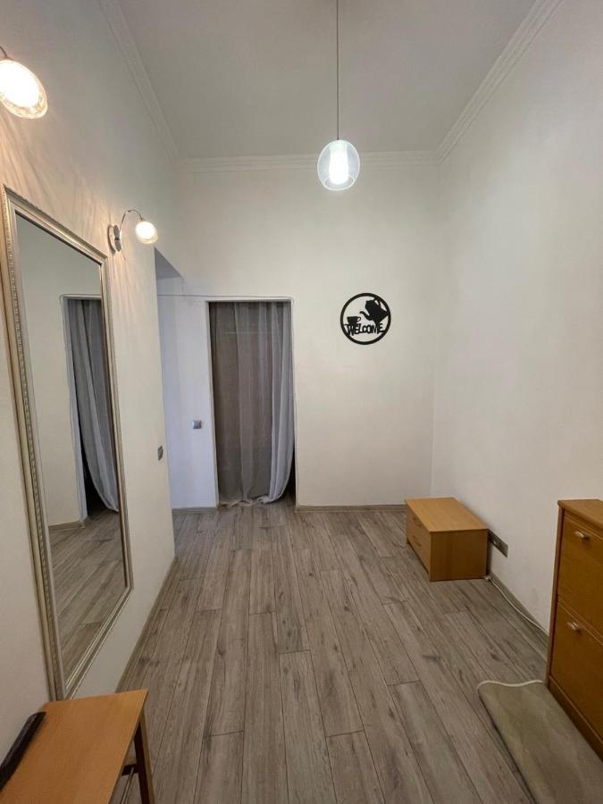 Amazing Passage Apartments Kiev Exterior foto